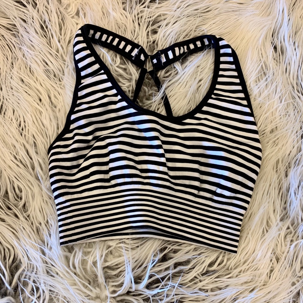 Calia sports bra